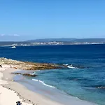 Playa Portomayor * Bueu