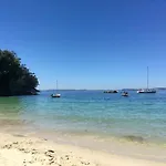Playa Portomayor Villa