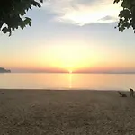 Playa Portomayor Bueu