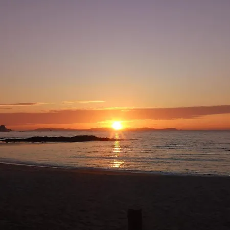 Playa Portomayor *