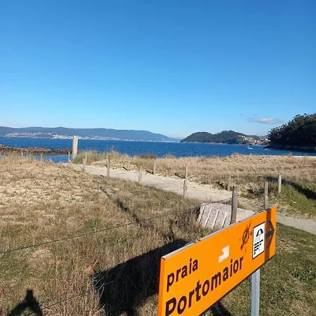 Playa Portomayor Villa *