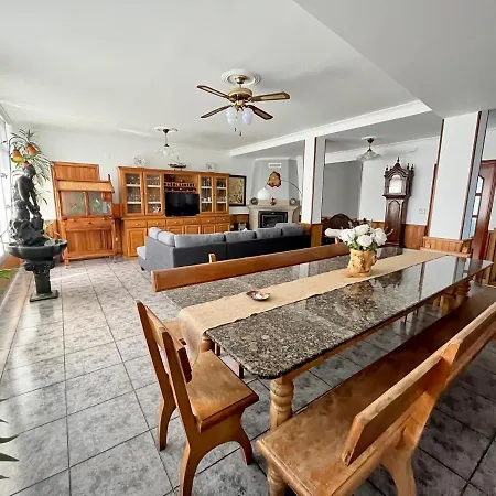 Playa Portomayor Villa *