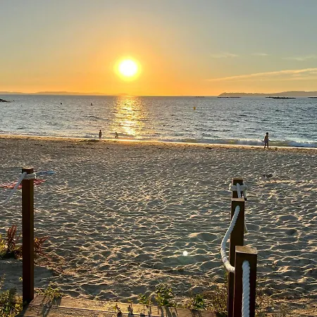 Playa Portomayor Villa *