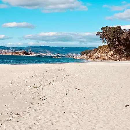Playa Portomayor Villa