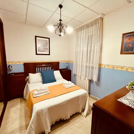 Playa Portomayor Villa