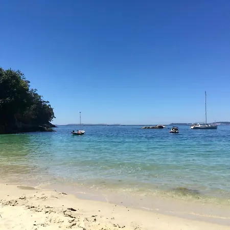 Playa Portomayor Villa