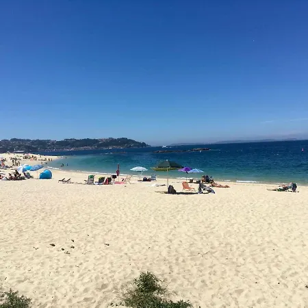 Villa Playa Portomayor