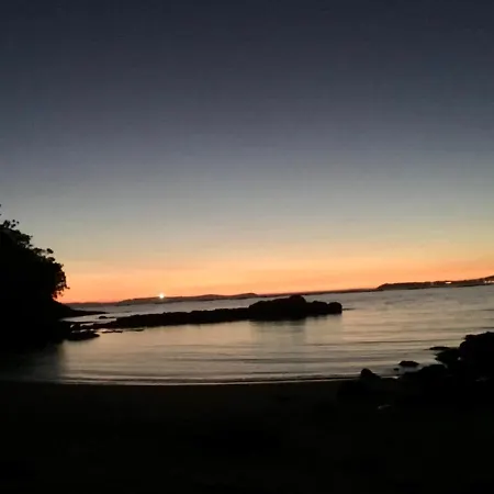 Playa Portomayor *