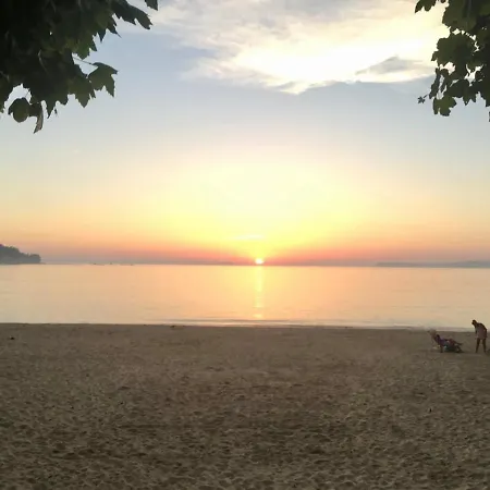 Playa Portomayor Bueu