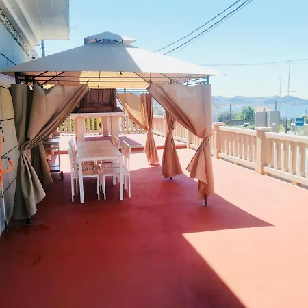Villa Playa Portomayor *