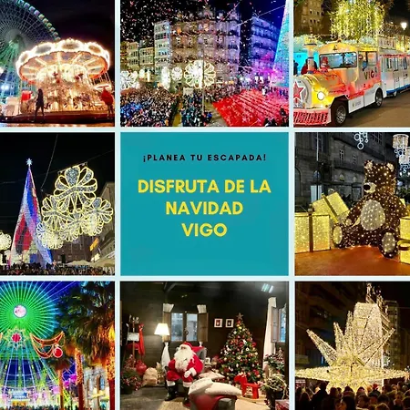 Villa Playa Portomayor *