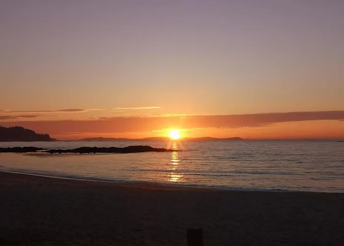 Playa Portomayor *
