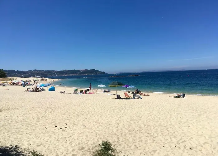 ヴィラ Playa Portomayor