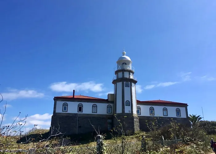 Playa Portomayor ヴィラ ブエウ