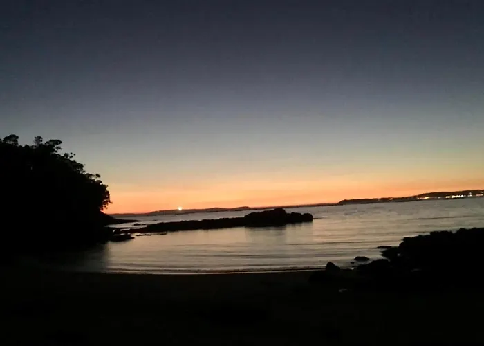 Playa Portomayor *
